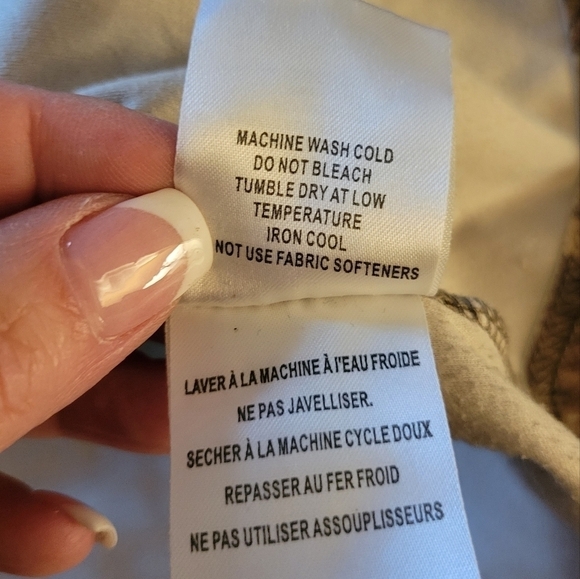 ROCKY Scent IQ Camp Fleece Shirt - Picture 11 of 11